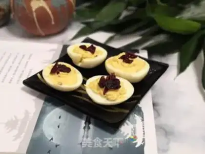 Make Egg salad step 7