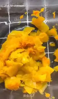 Make Fry milk step 1