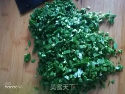 Make Carrot tofu buns step 6