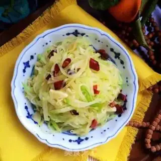 Make Piggy radish step 7
