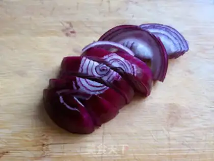 Make Chicken step 1