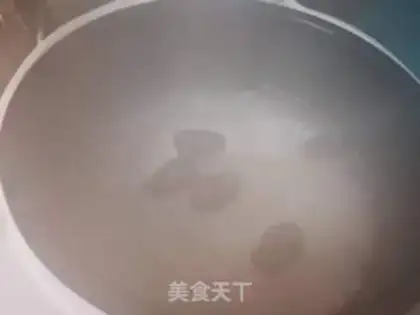 Make Porridge step 5