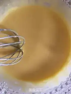 Make Christmas theme cake step 4