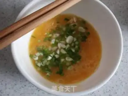 Make Fried eggs step 2