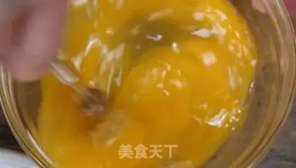 Make The cocoon of gold step 5