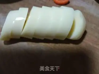Make Shrimp In Okja Tofu step 4