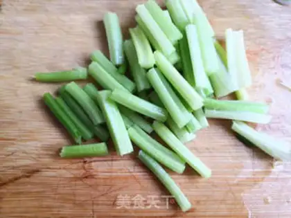 Make Fry milk step 8