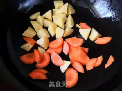 Make Chicken step 5