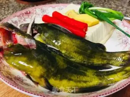 Make Ducks are tofu step 0