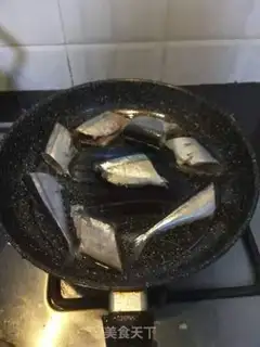 Make Fried swordfish step 3