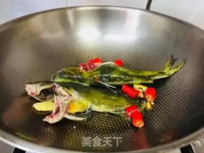 Make Ducks are tofu step 1
