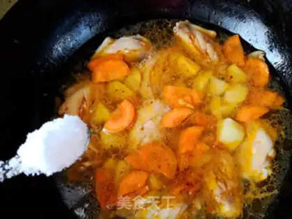 Make Chicken step 7