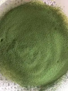 Make Christmas theme cake step 9