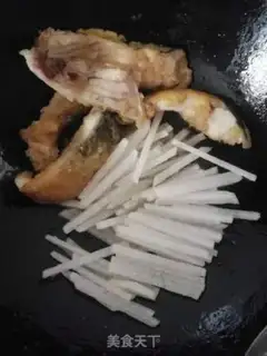 Make Rhodish fish step 5
