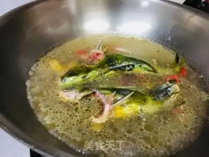 Make Ducks are tofu step 2