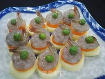 Make Shrimp In Okja Tofu step 8