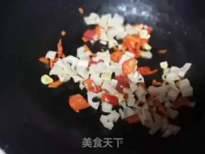 Make Paprika step 1