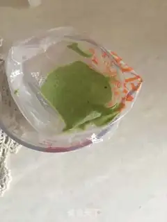Make Christmas theme cake step 10