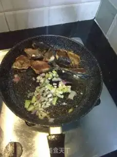 Make Fried swordfish step 5