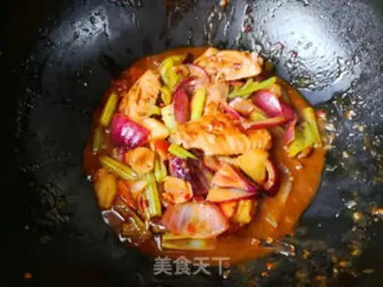 Make Chicken step 9