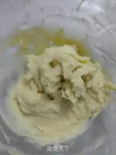 Make Butter cookies step 4