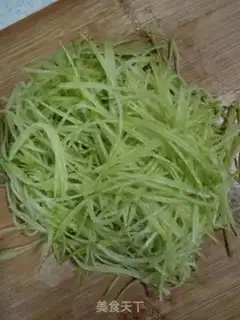 Make Carrot step 2