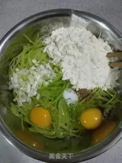 Make Carrot step 3