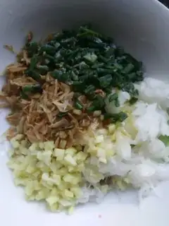 Make Carrot step 5
