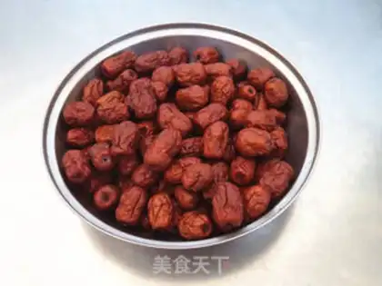 Make Soybean date roll step 2
