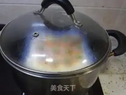 Make Shrimp In Okja Tofu step 11