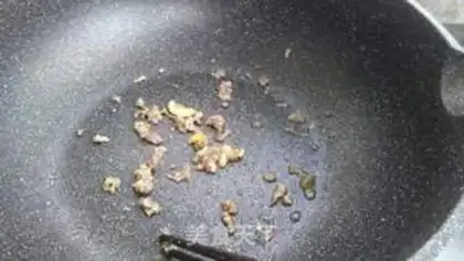Make Steamed eggs with meatloaf step 5