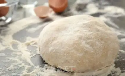 Make Pineapple bag step 4