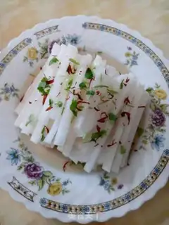Make ♪ Taste radish ♪ step 3