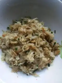 Make Carrot step 6