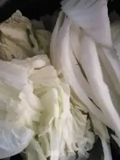 Make Jealousy cabbage step 0