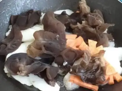 Make Healthy fried step 6