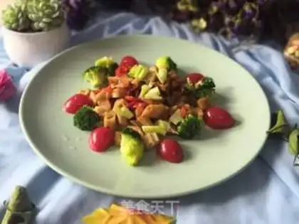Make Paprika step 7