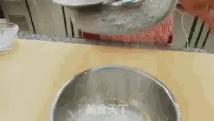 Make Pineapple bag step 8