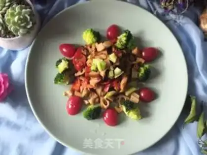 Make Paprika step 9