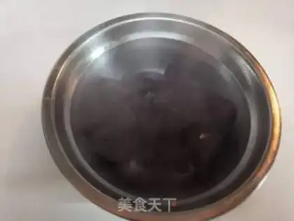 Make Potato ball step 0