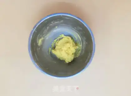 Make Pineapple bag step 9