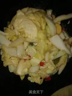 Make Healthy fried step 9