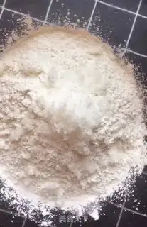 Make Potato ball step 1