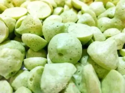 Make A melon step 5
