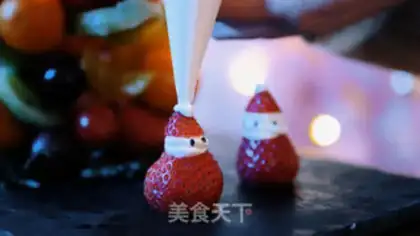 Make The fruit tree step 8