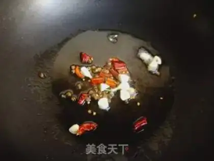 Make Carrot step 5