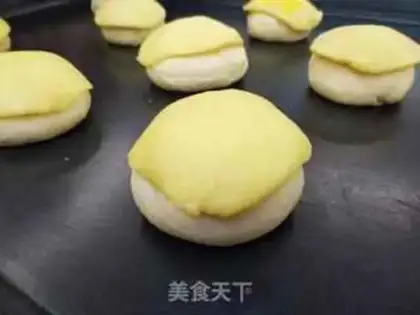 Make Pineapple bag step 13