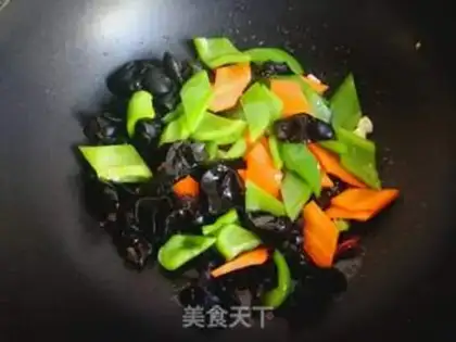 Make Carrot step 6
