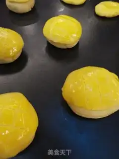 Make Pineapple bag step 14