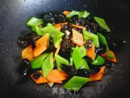 Make Carrot step 8